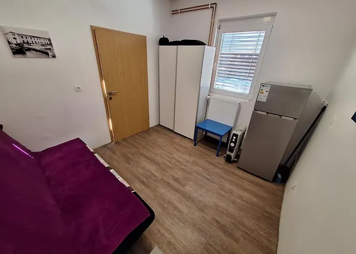 Apartment Green&Urban