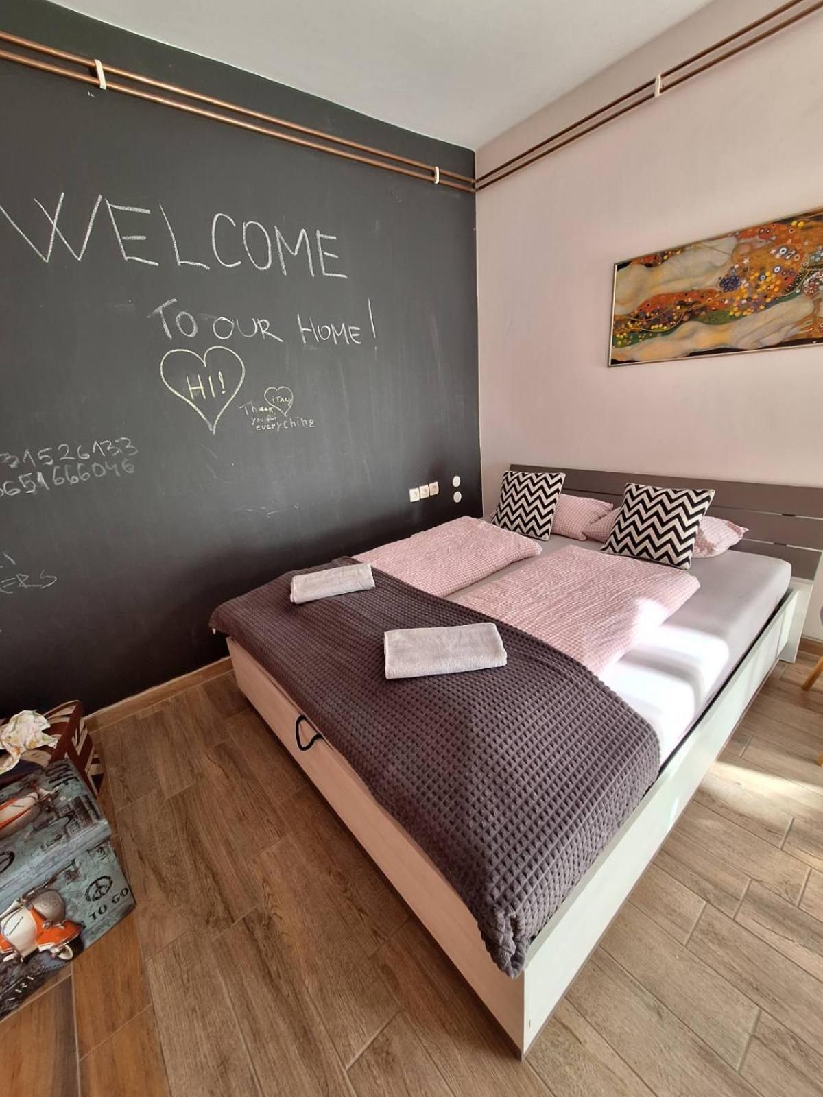 Appartement Green&urban *